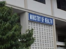 Ministry of Health
