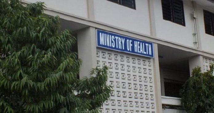 Ministry of Health