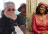 Rawlings and Konadu