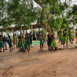 Why schools have not been closed despite coronavirus restrictions school children