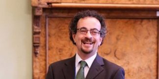 Jon Benjamin