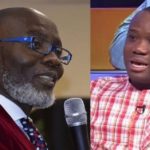 Gabby Asare Otchere-Darko and Felix Kwakye Ofosu