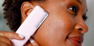 5 home remedies to getting rid of unwanted facial hair