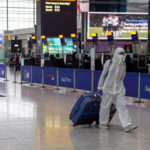 Full list of countries on the UK’s quarantine ‘red list’