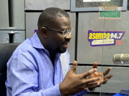 NPP election: “We’re expecting a crop of leaders with war-like thinking” – Annoh-Dompreh