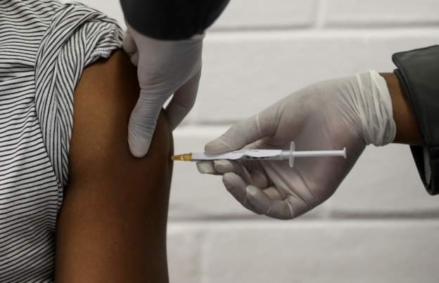 COVID-19 vaccine