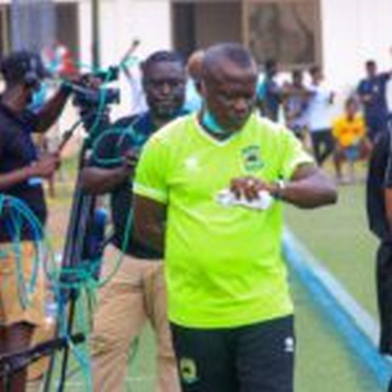 Kotoko coach credits players after win at Dwarfs