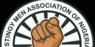 Stingy Men Association
