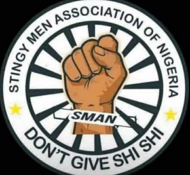 Stingy Men Association