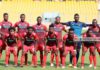 Asante Kotoko
