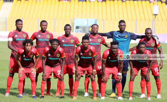 Asante Kotoko