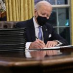 Biden revokes Trump’s ban on many green card applicants Joe Biden, US President