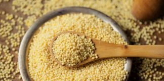 Millet