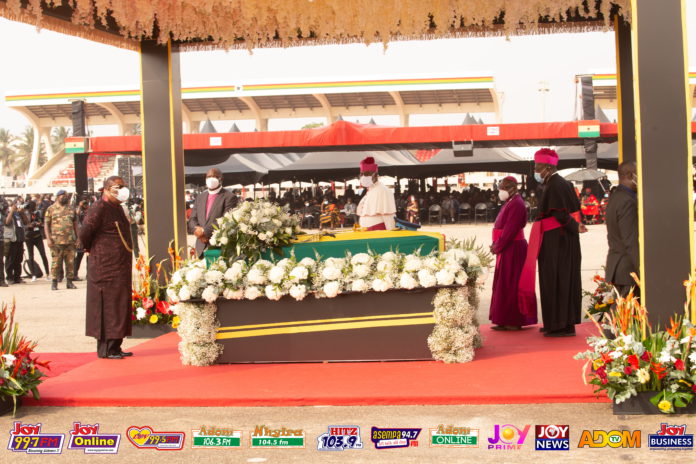 Jerry-John-Rawlings-Funeral-FINAL-BURIAL-RITES-AT-BLACK-STAR-100