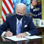 Biden signs climate, tax and health bill into law