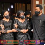 Senyo Hosi writes to Akufo-Addo over Rawlings’ funeral