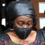 You were for Ghana and then for me – Konadu says in touching tribute