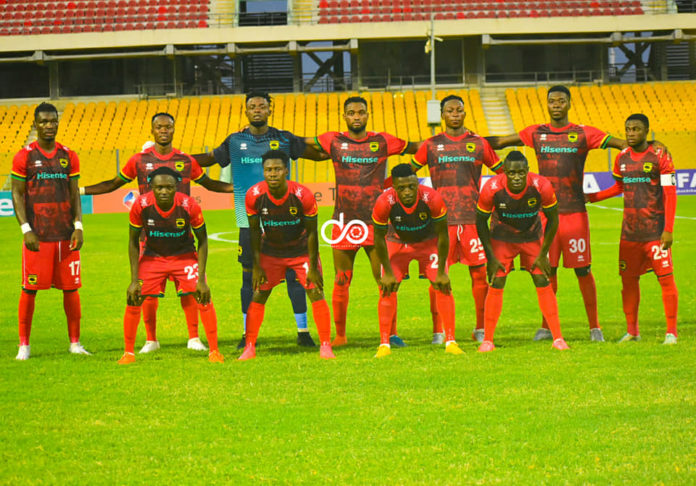 Asante Kotoko