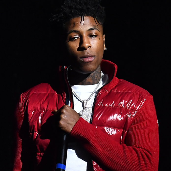 Meet the rapper with 7 children at age 21 [Photos]
