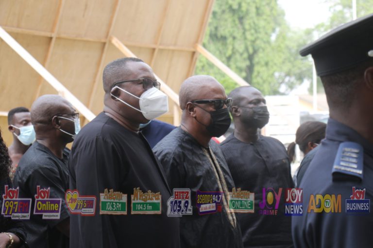 NDC to hold symposium in honour of Rawlings