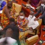 confusion hits parliament