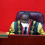 Speaker of Parliament, Alban Sumana Bagbin