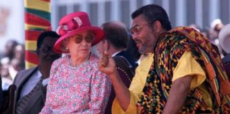 Rawlings-and-Queen-Elizabeth