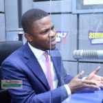 Sammy Gyamfi proposes ways Ghana can recover from economic hardship