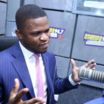 Sammy Gyamfi, others sue govt over covid-19 vaccination