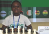 Eight-year-old Dave Chief Quansah Acheampong of the Jack and Jill School