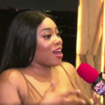 Moesha Boduong