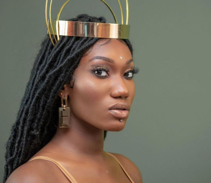 Wendy Shay | Adomonline.com