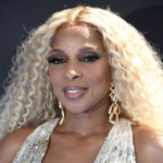 Mary J Blige