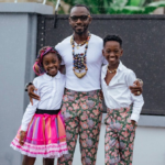 My wife didn’t want to have children – Okyeame Kwame