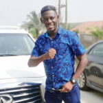 I was going blind – Agya Koo reveals