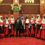 Supreme Court Judges