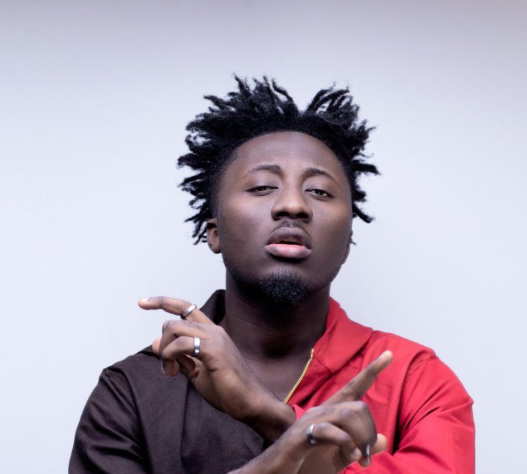 Meet Amerado’s adorable mother