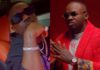 Sarkodie and Khaligraph Jones