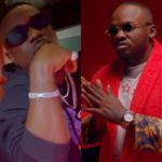 Sarkodie and Khaligraph Jones