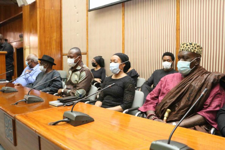 Check out special arrangements for Rawlings’ funeral [Photos]