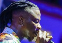 Stonebwoy