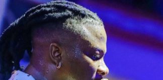 Stonebwoy