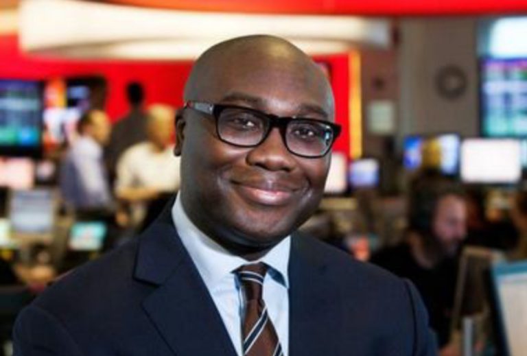 BBC Komla Dumor Award 2023 launched