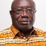 NDC alternative is horrible, no plan – Science and Technology Minister