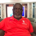 Kurt Okraku must resign if he has conscience – Kofi Manu Veteran Sports Administrator Kofi Manu