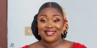 Remie Foods CEO, Afia Konadu