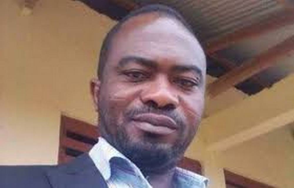 Family announces burial date for ‘kitchen stool s3x’ headmaster