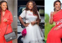 Jackie Appiah