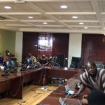 Full Text: Haruna Iddrisu’s speech on ‘majority and minority’ claims in Parliament NDC minority in parliament