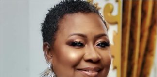 Gifty Anti